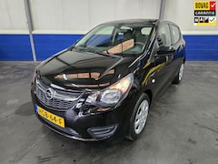 Opel Karl - 1.0 ecoFLEX Edition