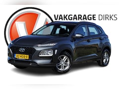 Hyundai Kona - 1.0T 120 PK Comfort ✅ Camera ✅ Clima ✅ Carplay