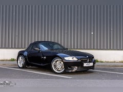 BMW Z4 Roadster - 3.2 M