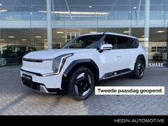 Kia EV9 - Launch Edition 99.8 kWh