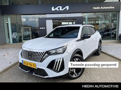 Peugeot 2008 - 1.2 PureTech 130 Allure | Navigatie | Climate control | Camera