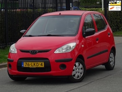 Hyundai i10 - 1.1 Active BJ2010 NAP/ELEKRAM/APK 04-2026