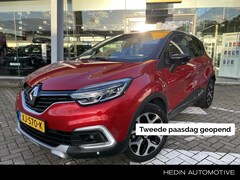 Renault Captur - 1.2 TCe Intens EDC Automaat, Trekhaak