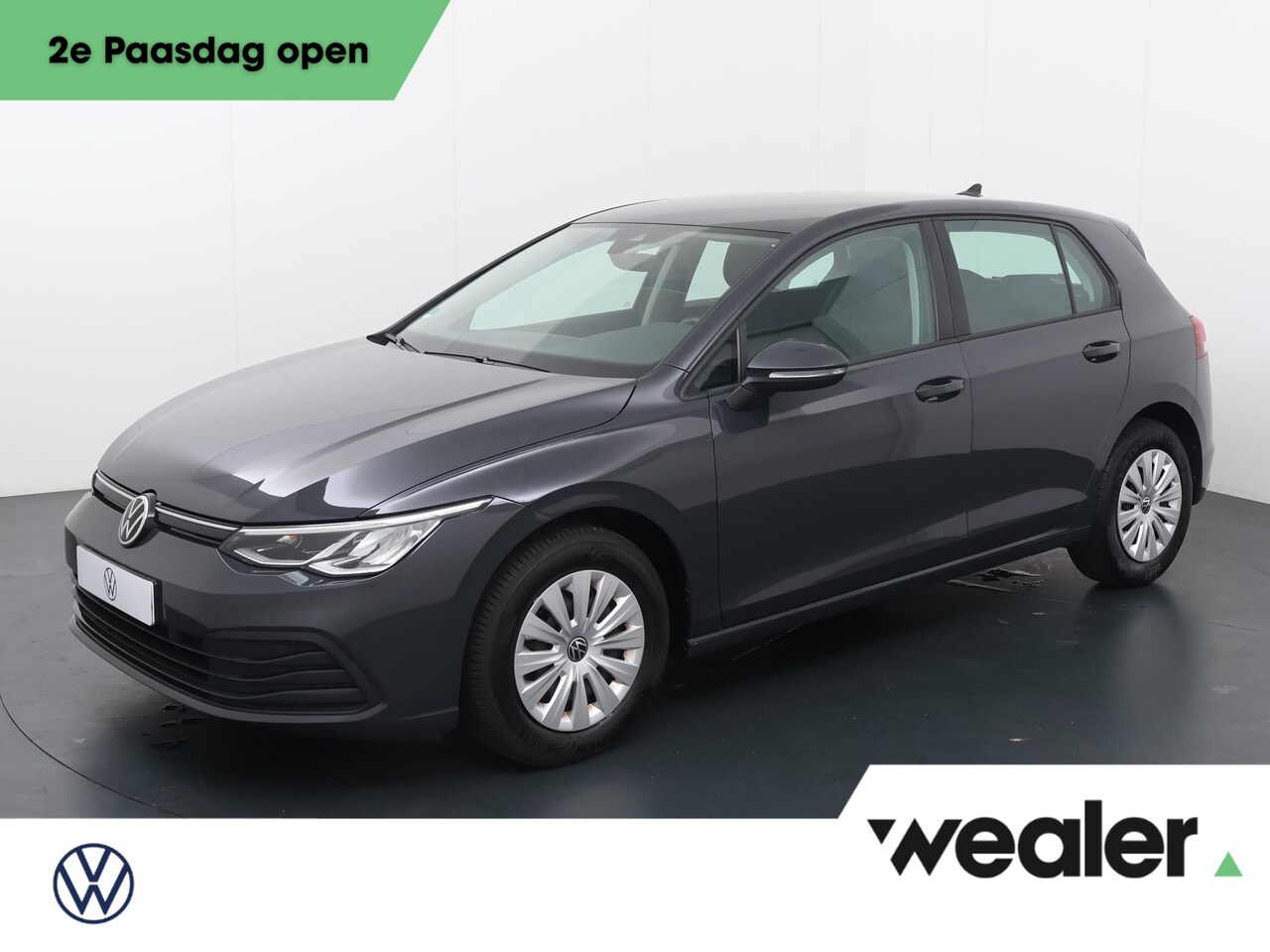 Volkswagen Golf - 1.0 TSI Golf | 90 PK | Apple CarPlay / Android Auto | LED verlichting | Virtual cockpit | - AutoWereld.nl