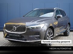 Volvo XC60 - 2.0 T6 Plug-in hybrid AWD Ultra Bright | Bowers & Wilkins Audio | Luchtvering | Geventilee