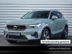 Volvo XC40 - T5 Plug-in hybrid Ultimate Bright | Adaptive Cruise | Pano. Dak | 360 Camera | Donker Glas