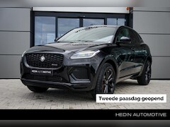 Jaguar E-Pace - 1.5 P300e AWD R-Dynamic SE | Panoramadak | Cloud Leder | 5 Jaar Garantie