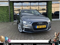 Audi A3 Sportback - 1.0 TFSI S-Tronic Sport Lease Ed. | PDC | Cruise | 18" LMV | Facelift