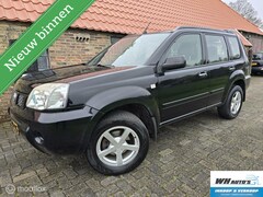 Nissan X-Trail - 2.2 dCi Columbia 2wd