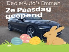 Audi A6 Avant - 40 TDI 204PK Sport Launch edition Sport