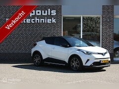 Toyota C-HR - 1.8 Hybrid Exe, Bi-Tone, leder, Navi