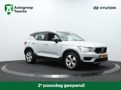 Volvo XC40 - 2.0 T4 Inscription | Wegklapbare Trekhaak | Camera | Navigatie