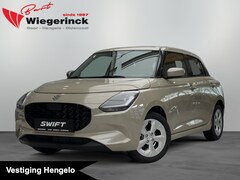 Suzuki Swift - 1.2 Select Smart Hybride [ INCI VOORDEEL I Navigatie | Apple Car