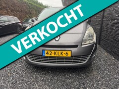 Renault Grand Scénic - 2.0 Dynamique