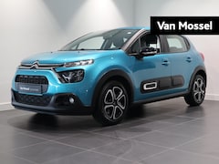 Citroën C3 - Feel - NAVI - LED - CLIMATE CONTROL