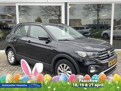 Volkswagen T-Cross - 1.0 TSI Life 50% deal 7.875, - ACTIE Airco / Telefoon / ACC / LMV