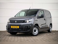 Peugeot Partner - 1.2 110pk Benzine MARGE |Airco|Cruise|Camera|Trekhaak|