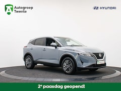 Nissan Qashqai - 1.3 MHEV Acenta + Design Pack