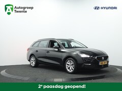 Seat Leon Sportstourer - 1.0 eTSI Style Business Intense DSG 110PK |