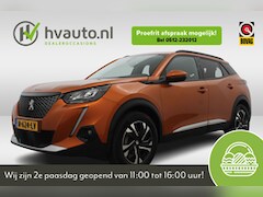 Peugeot 2008 - 1.2 PURETECH 130PK ALLURE EAT8 | Navi | Camera | Trekhaak