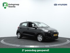 Hyundai i10 - 1.0 Comfort | Private lease 309 p.m