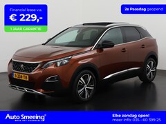 Peugeot 3008 - 1.2 PureTech Allure | Trekhaak | Panoramadak | Camera | Zondag Open