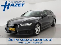 Audi A6 Avant - 3.0 TDI V6 272 PK QUATTRO AUT. *BTW* S-LINE + ADAPTIVE CRUISE / LED / STOELVERW