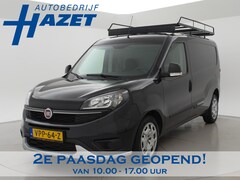 Fiat Doblò Cargo - 1.6 MJ 105 PK L2H1 S TREKKING + APPLE CARPLAY / TREKHAAK / IMPERIAAL