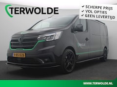 Renault Trafic - L2H1 T30 GB dCi 170 EDC Luxe | Terwolde Special | 19'' Velgen | Voor- / Achterspoiler | Gl