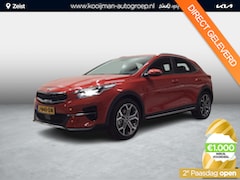 Kia XCeed - 1.4 T-GDi DynamicPlusLine Navigatie | Achteruitrijcamera | Cruise Control | Stuur/Stoelver