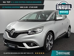 Renault Scénic - 1.2 TCe Intens | Trekhaak | Navigatie |