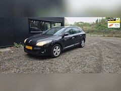 Renault Mégane Estate - 1.4 TCe Dynamique | veel opties +Trekhaak
