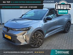 Renault Scenic E-Tech - EV87 long range Esprit Alpine | Car of the year 2024 | Full option