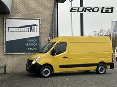 Renault Master - T35 2.3 dCi L2H2*A/C*HAAK*CRUISE*3P*NAVI*CAM*TEL