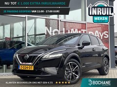 Nissan Qashqai - 1.5 e-Power 190 Tekna Camera | Head Up Display