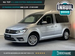 Volkswagen Caddy - 1.0 TSI Highline 7p | ORG.NL | XENON | ACC | NAVI |