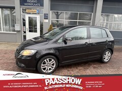 Volkswagen Golf Plus - 1.6 Turijn Hoge Zit Bj 2006 102PK Airco, Trekhaak, Cv, Cruise