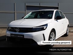 Opel Corsa - 1.2 Turbo | Navigatie via App | Camera | Cruise Control | Airco | Carplay | PDC V+A