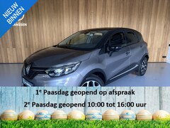 Renault Captur - 0.9 TCe Limited Trekhaak | Camera | Cruise | Navi