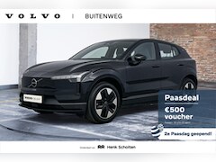 Volvo EX30 - Single Motor Plus 51 kWh | Google infotainment | Harman Kardon premium audio | Keyless ent