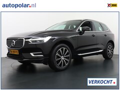 Volvo XC60 - 2.0 T8 Twin Engine AWD Inscription Trekhaak/Panoramadak etc