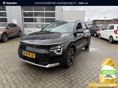 Kia Niro EV - ExecutiveLine 64.8 kWh Trekhaak