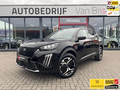 Peugeot 2008 - 1.2 PureTech 130 GT | Camera | PDC | Carplay