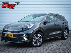 Kia e-Niro - DynamicLine 64 kWh | Clima| Cruise | Navi | Leer | Stoelverwarming | Stuurverwarming | Cam