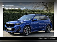 BMW X1 - xDrive25e | M-Sport Pro | 20'' | Stuur + Stoelverw. | Harman/Kardon
