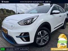 Kia e-Niro - DynamicLine 64 kWh | Navigatie | Dealeronderhouden | Afneembare Trekhaak | Enz…