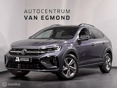 Volkswagen Taigo - 1.0 TSI R-Line Business | CARPLAY | CRUISE