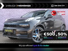 Lynk & Co 01 - 1.5 PHEV | Panoramadak | Adaptive cruise control | LED koplampen | 360 gr. Camera | 20 inc