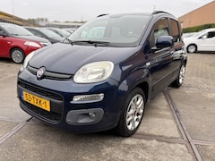 Fiat Panda - 0.9 TwinAir Lounge AIRCOINRUILMOGELIJK