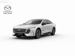 Mazda 6e - 68, 8 kWh elektromotor 258 1AT Takumi | 360° View Monitor | Alarmsysteem (geen certificeri